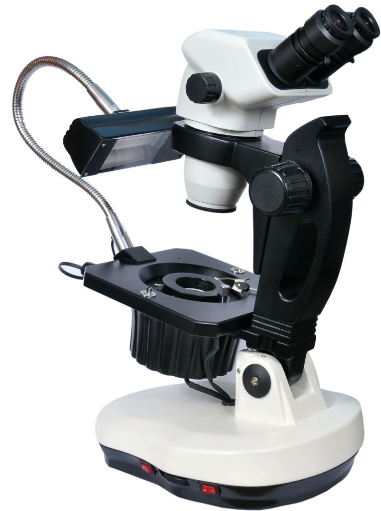 Microscope PNG Clipart