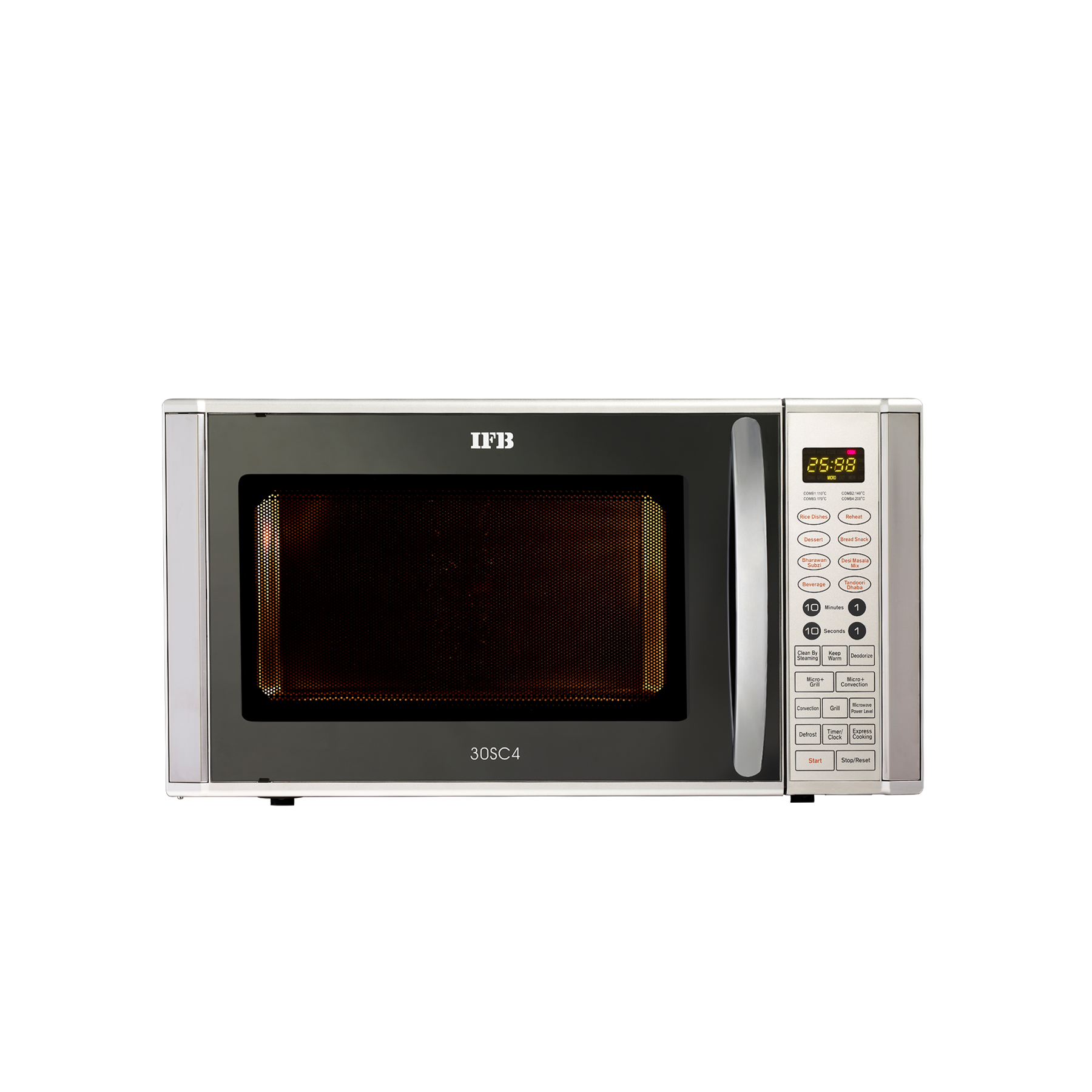 Microwave PNG File