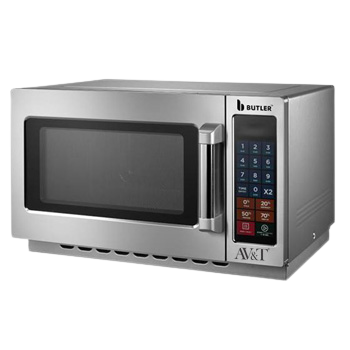 Microwave PNG Photo