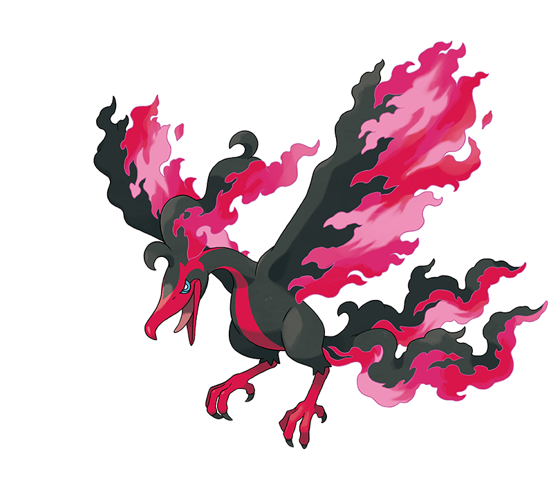 Milcery Pokemon PNG Isolated File