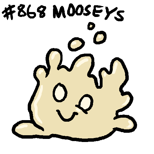 Milcery Pokemon PNG Isolated Image