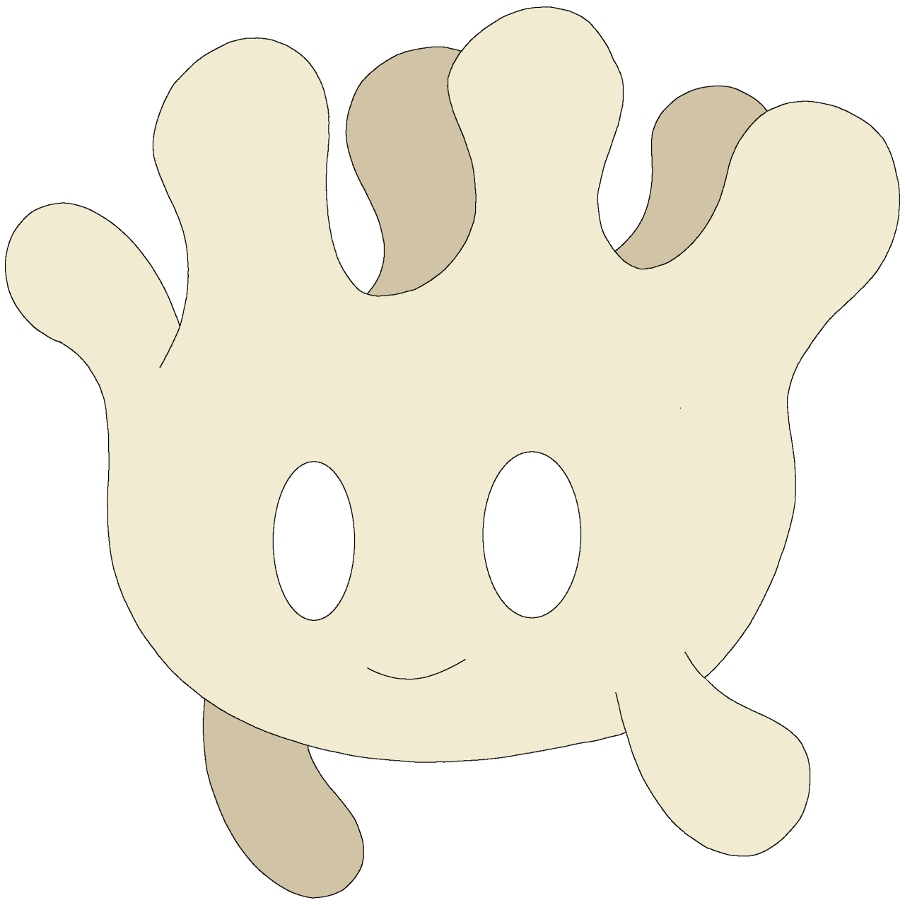 Milcery Pokemon PNG Photo