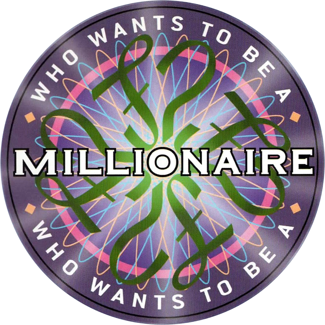 Millionaire Download PNG Image