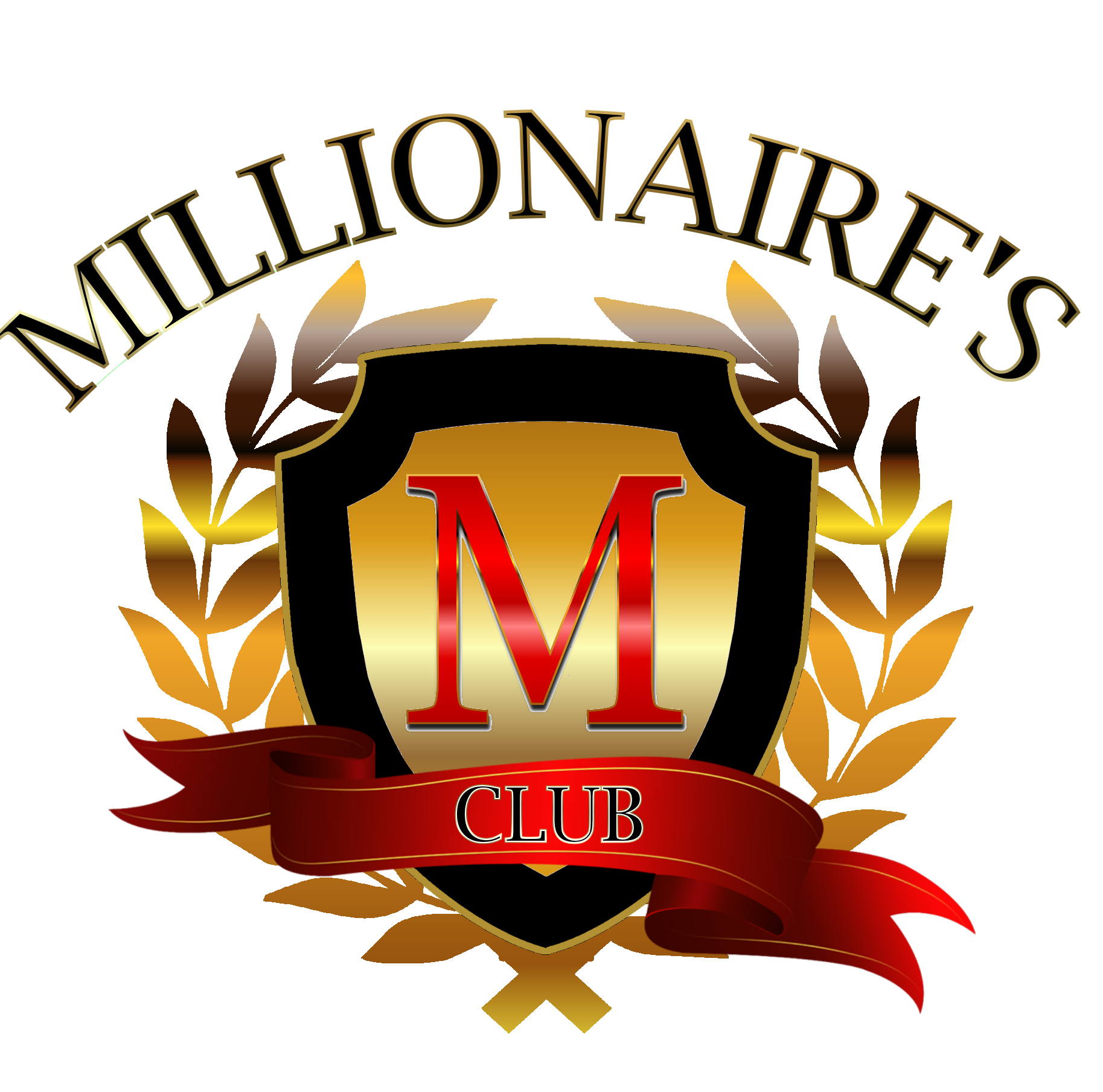 Millionaire PNG Isolated Image
