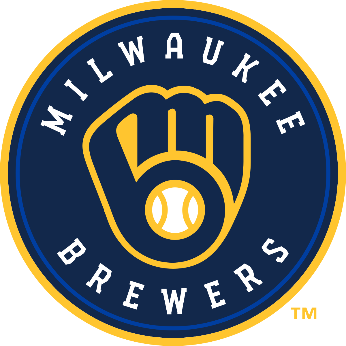 Milwaukee Brewers PNG File