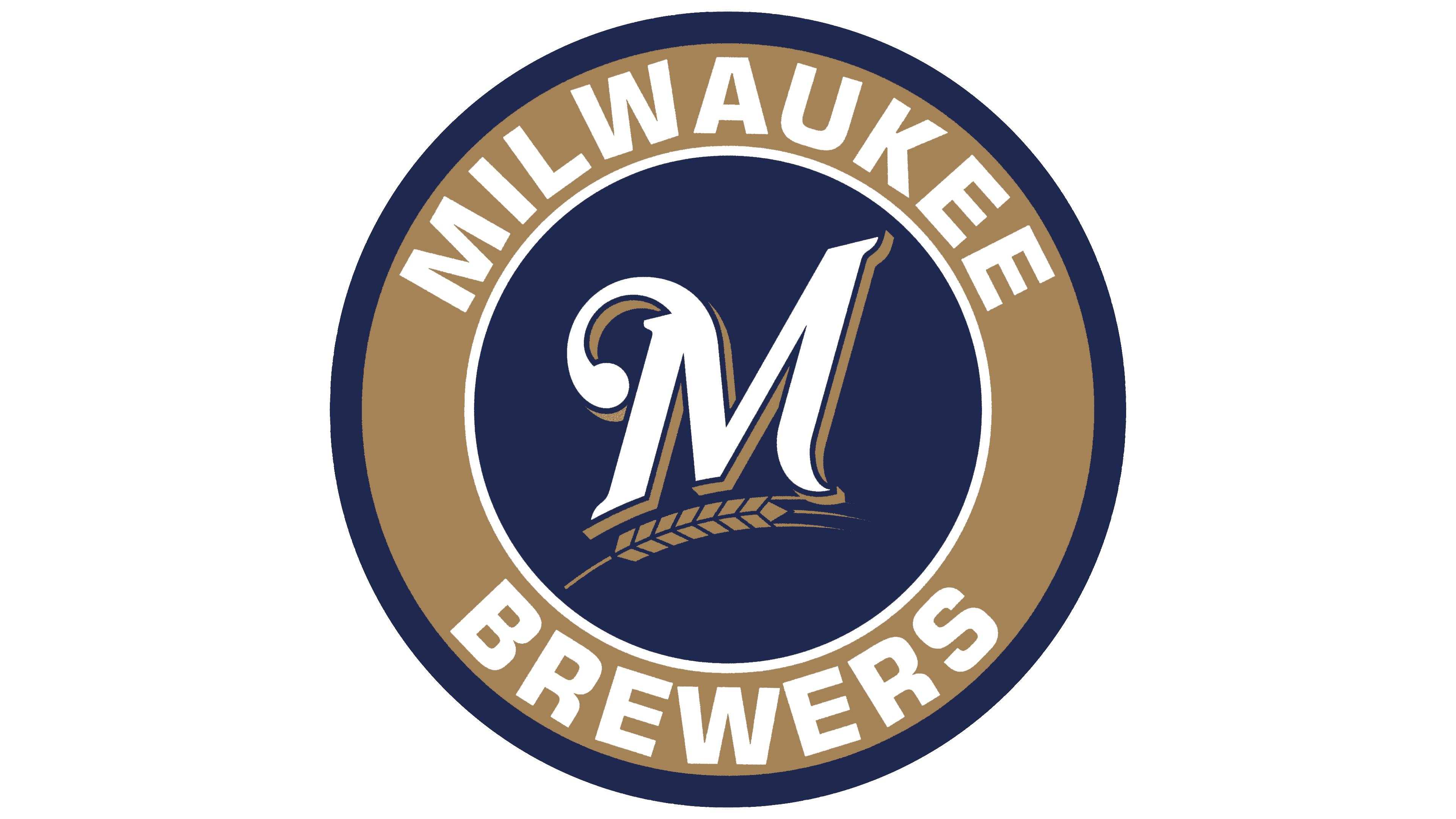 Milwaukee Brewers PNG Photo