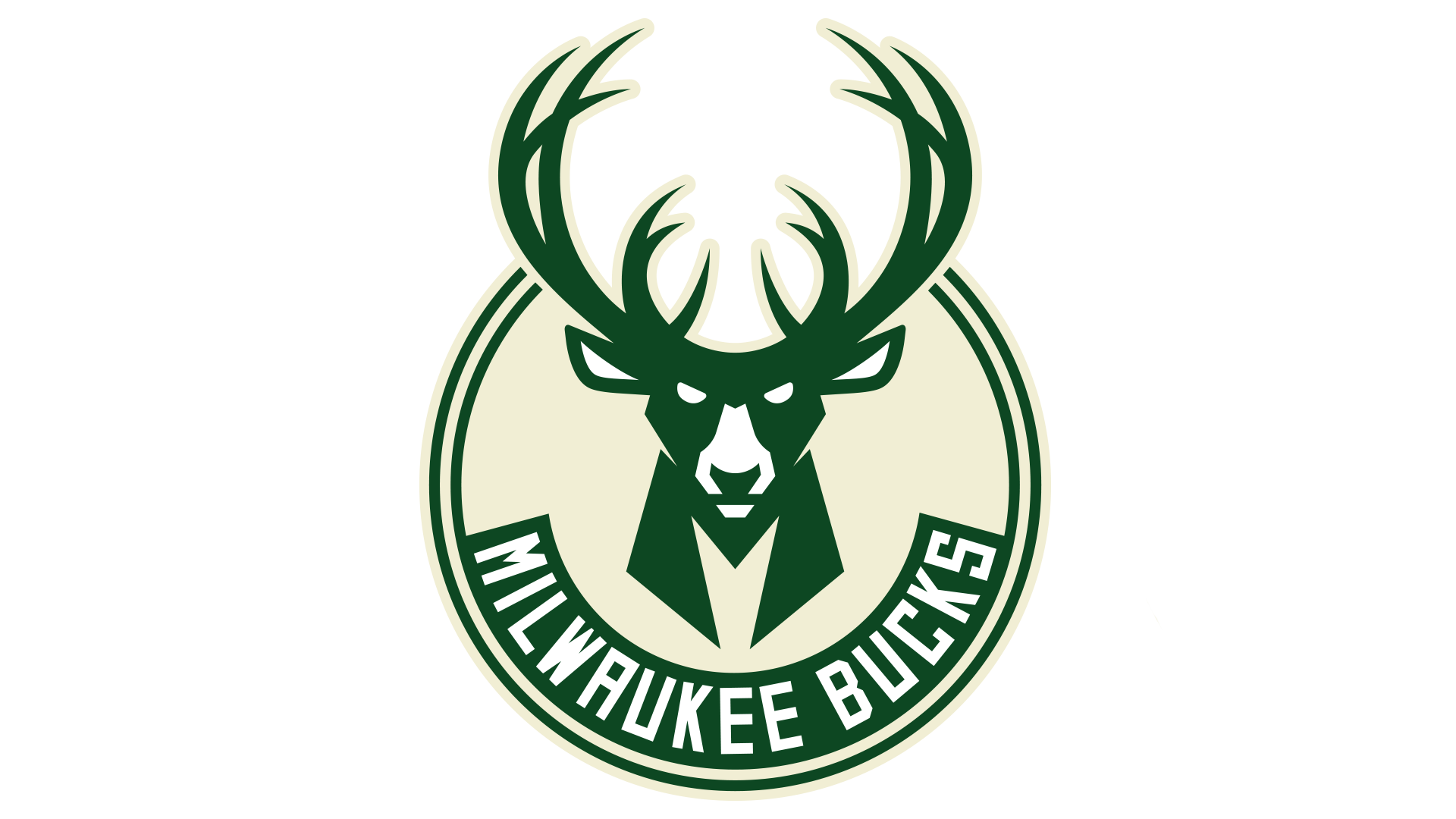 Milwaukee Bucks PNG File