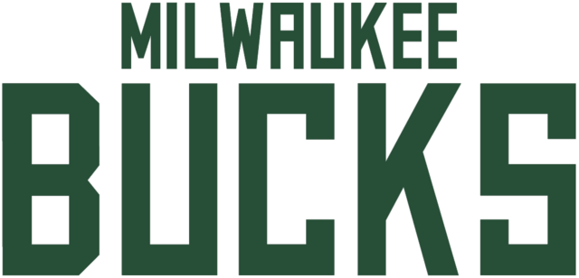 Milwaukee Bucks PNG HD