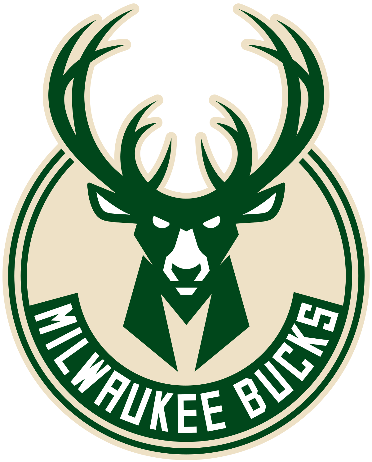 Milwaukee Bucks PNG Pic