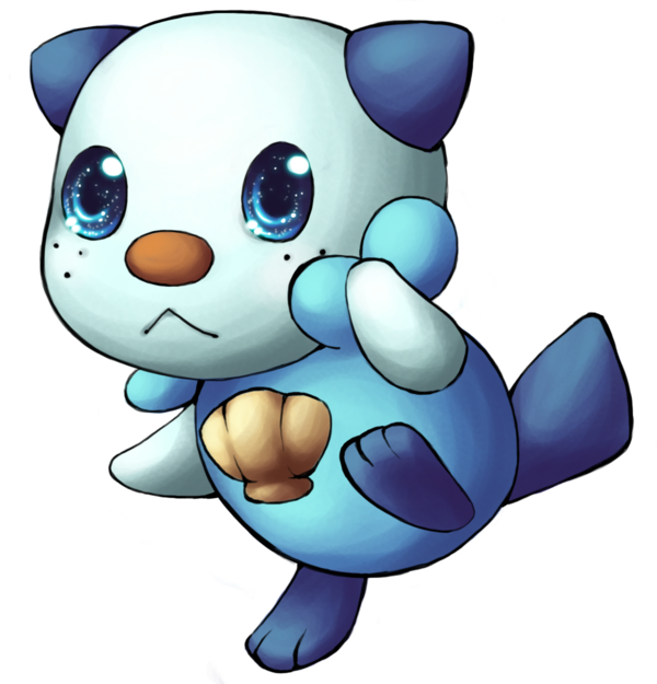 Minccino Pokemon PNG Isolated Free Download