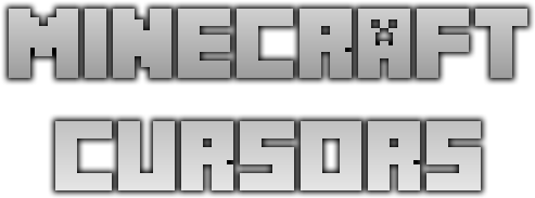 Minecraft Logo PNG Clipart