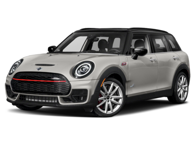 Mini Cooper 2018 PNG HD Isolated