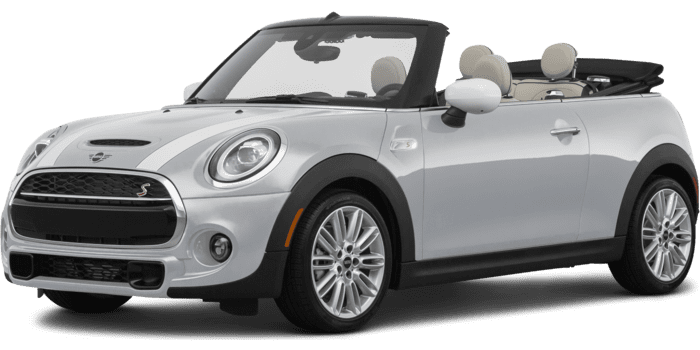 Mini Cooper For Mobile PNG Pic