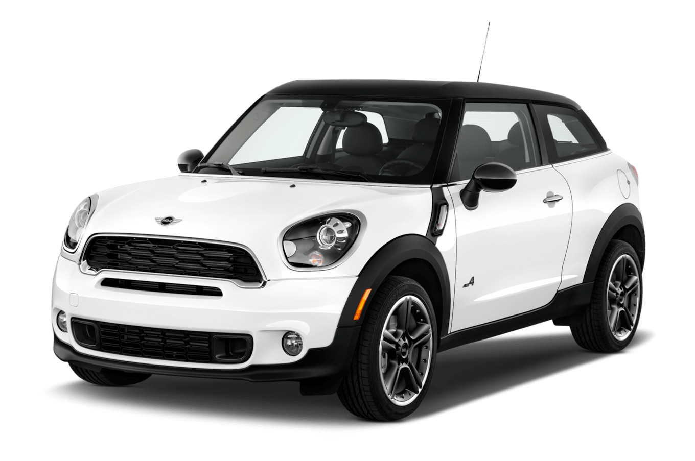 Mini Cooper For Mobile PNG