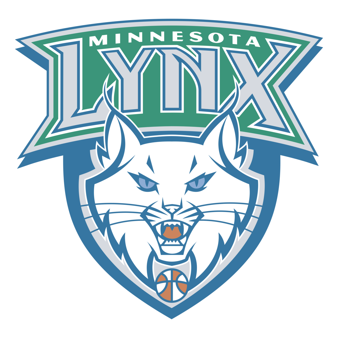 Minnesota Lynx PNG