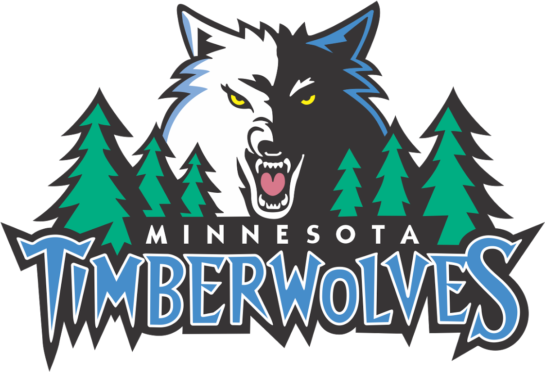 Minnesota Timberwolves PNG File