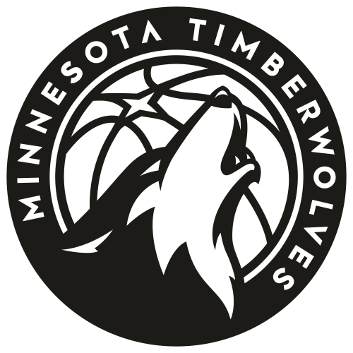 Minnesota Timberwolves PNG HD Isolated