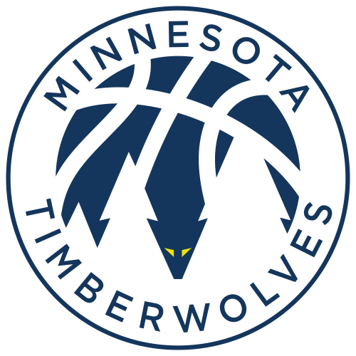 Minnesota Timberwolves PNG Isolated HD