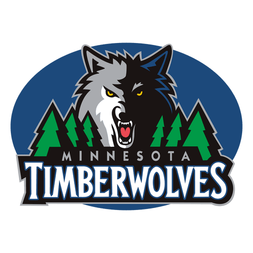 Minnesota Timberwolves PNG Isolated Pic