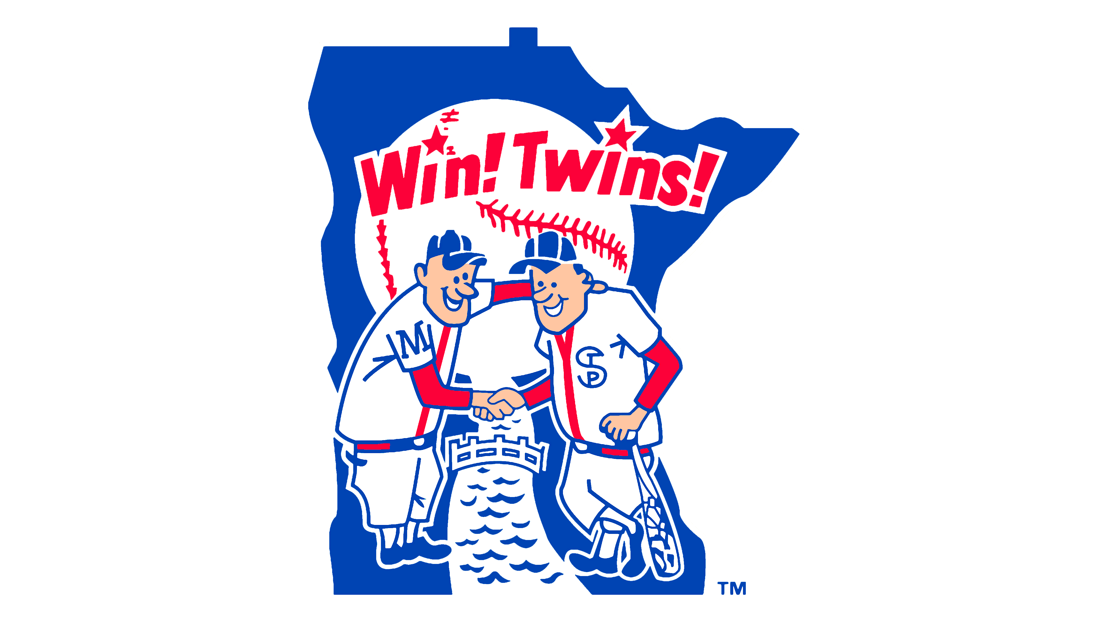 Minnesota Twins PNG File