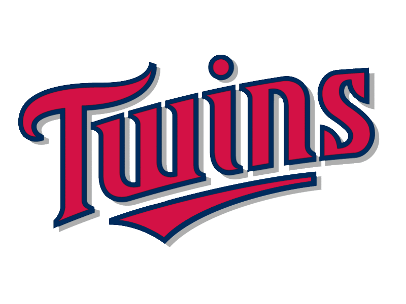 Minnesota Twins PNG HD Isolated