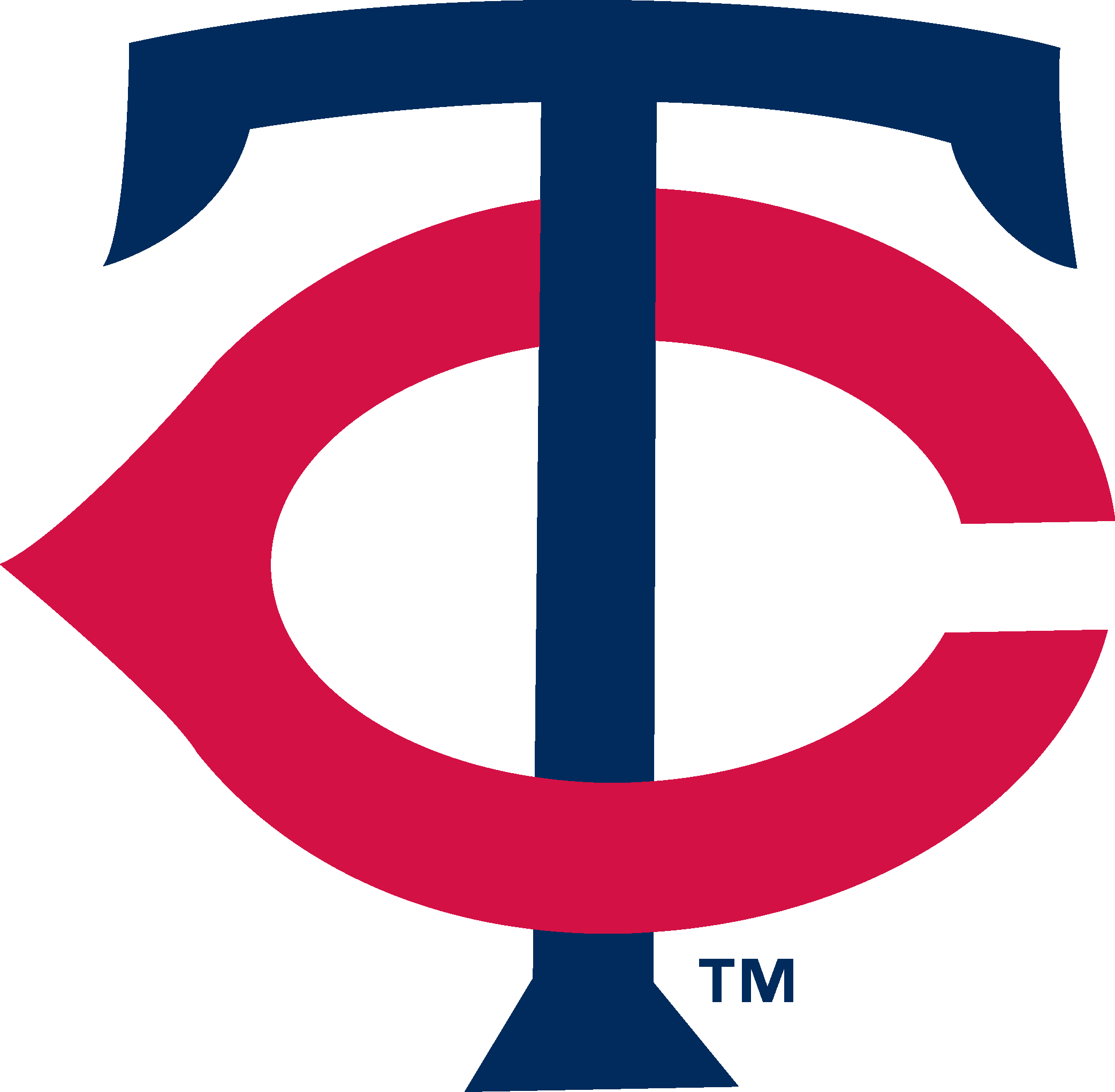 Minnesota Twins PNG Isolated HD