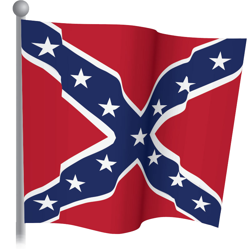 Mississippi Flag PNG