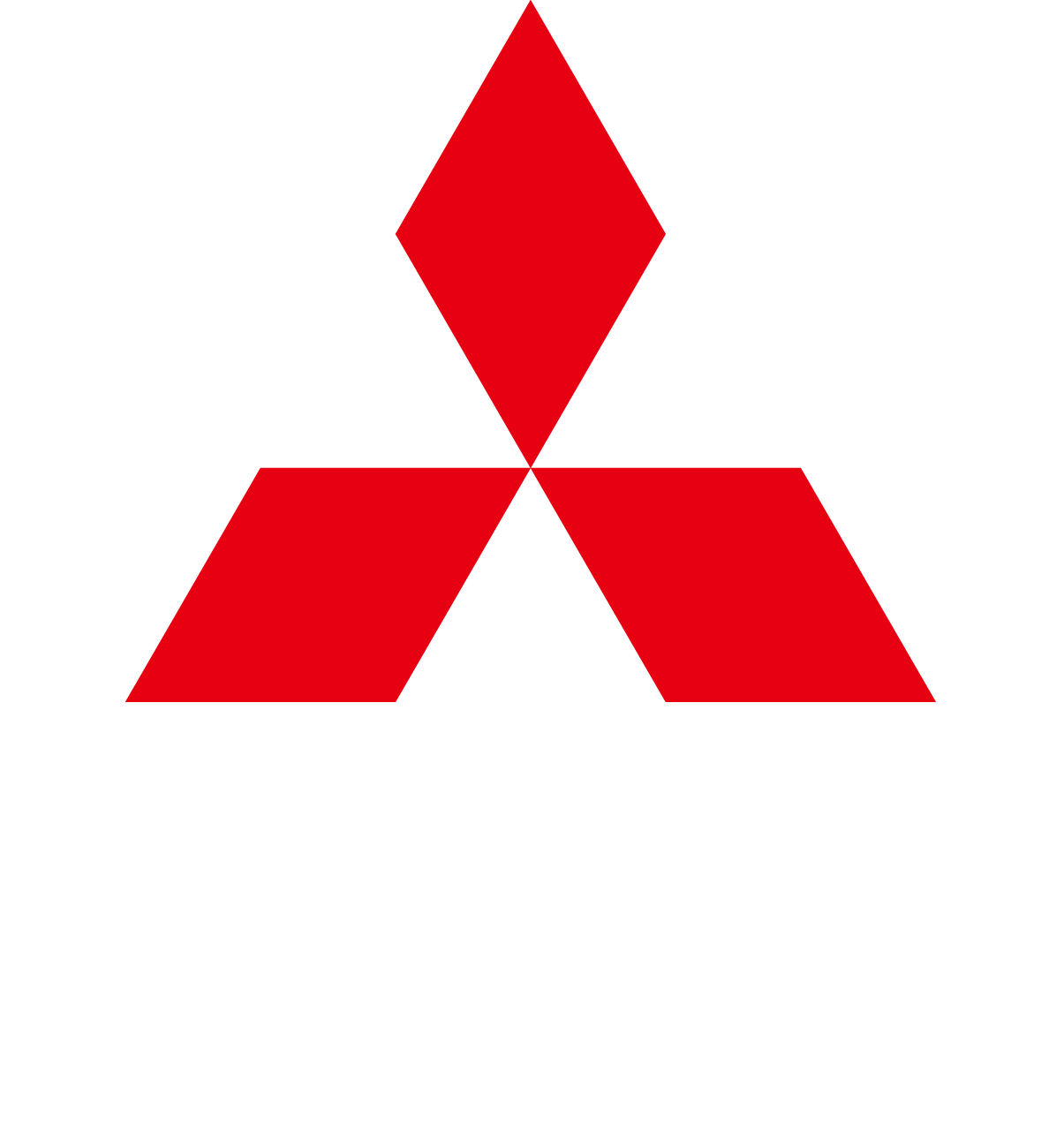 Mitsubishi PNG Isolated Image