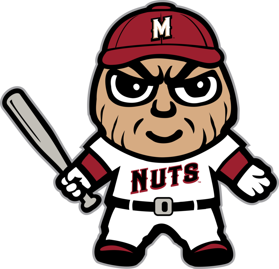 Modesto Nuts PNG