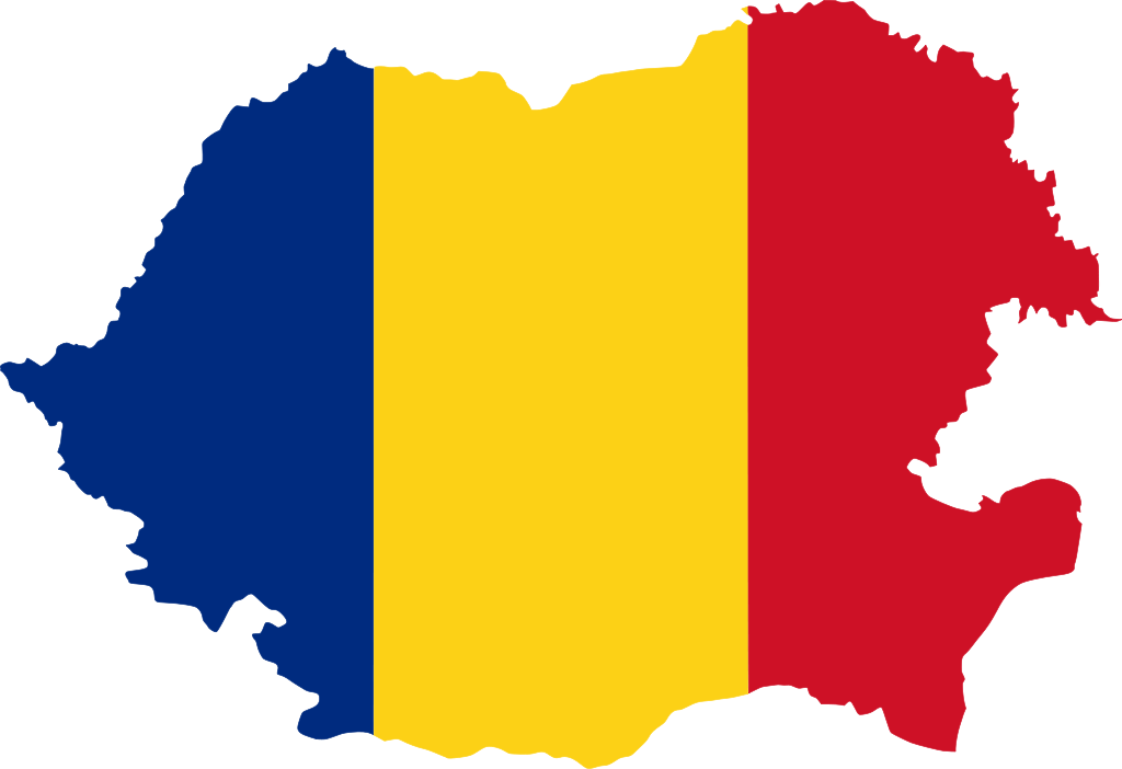 Moldova Flag PNG Photo