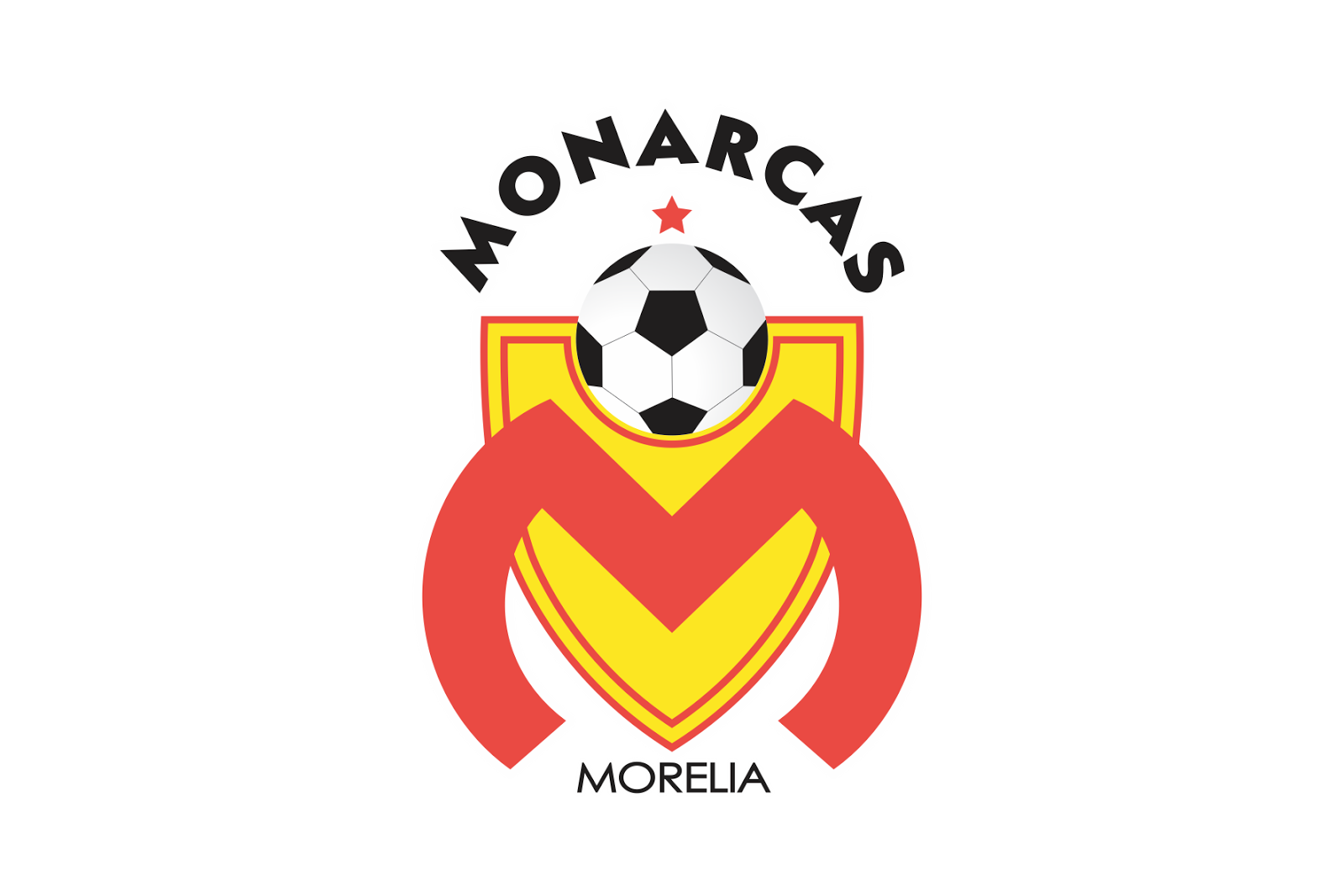 Monarcas Morelia PNG Image