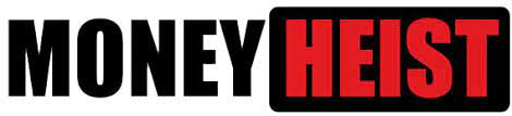 Money Heist Logo PNG