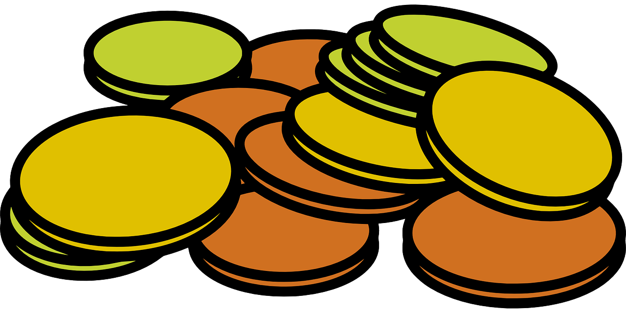 Money Stack PNG HD Isolated