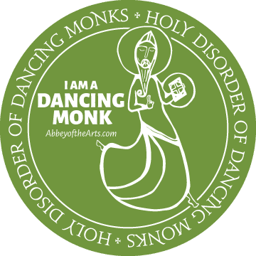 Monk PNG