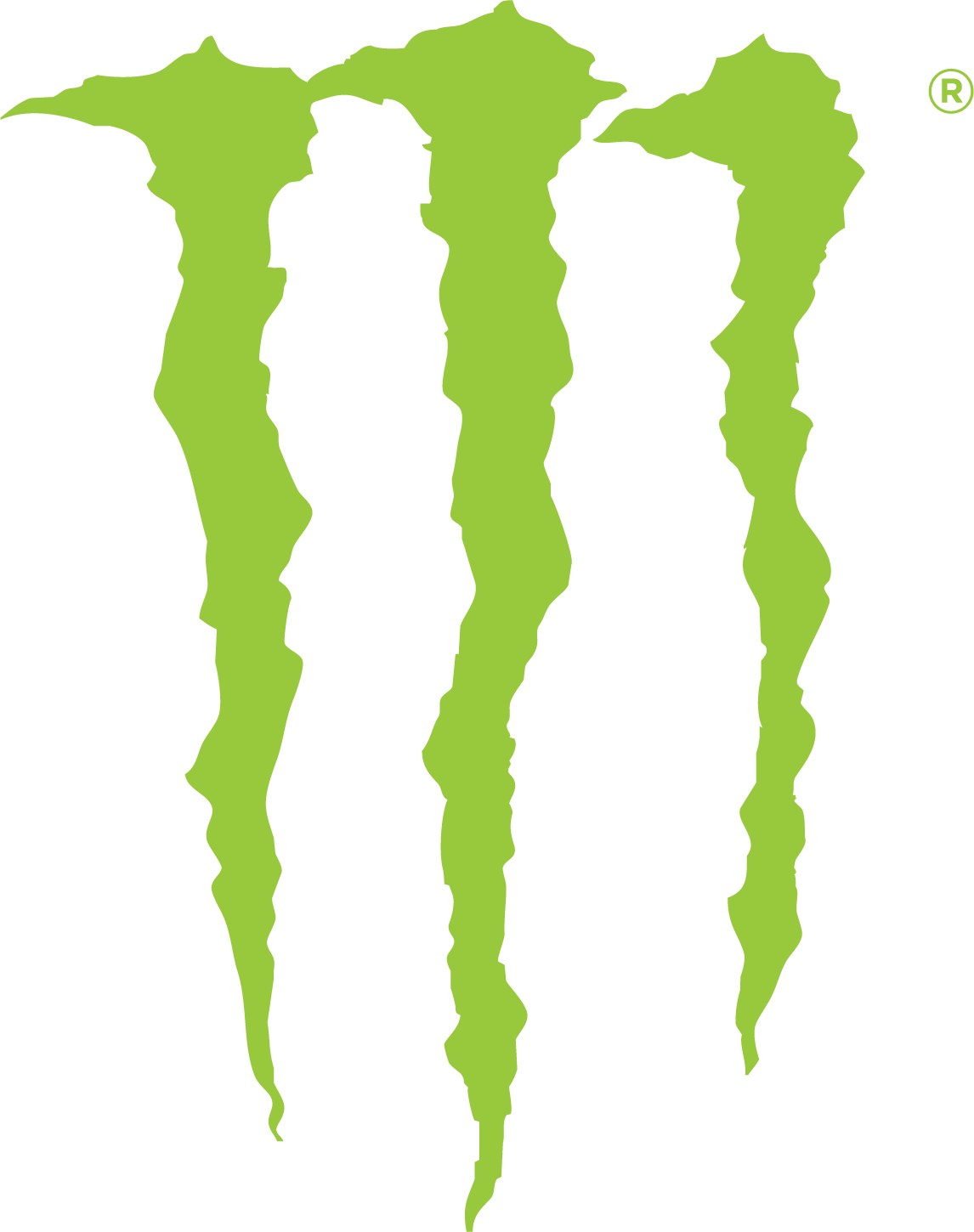 Monster Energy Logo PNG File