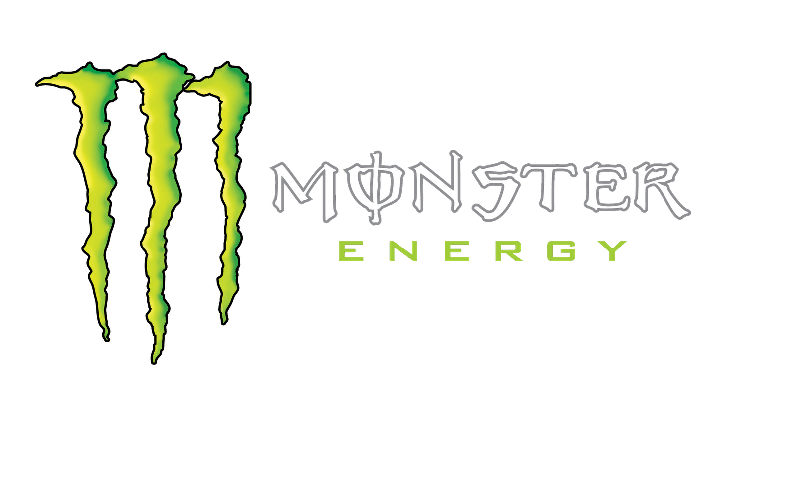 Monster Energy Logo PNG HD