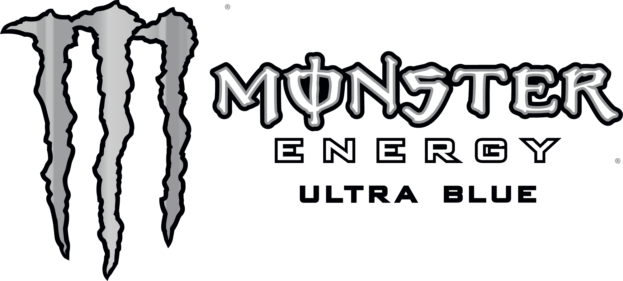 Monster Energy Logo PNG Pic
