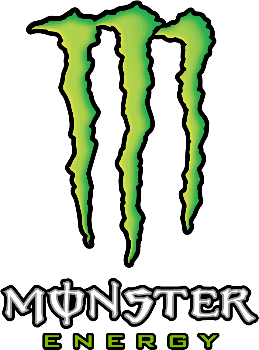Monster Energy Logo PNG Picture