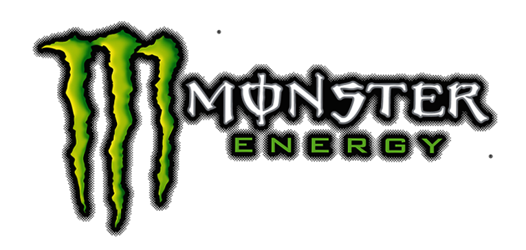 Monster Energy Logo PNG Transparent