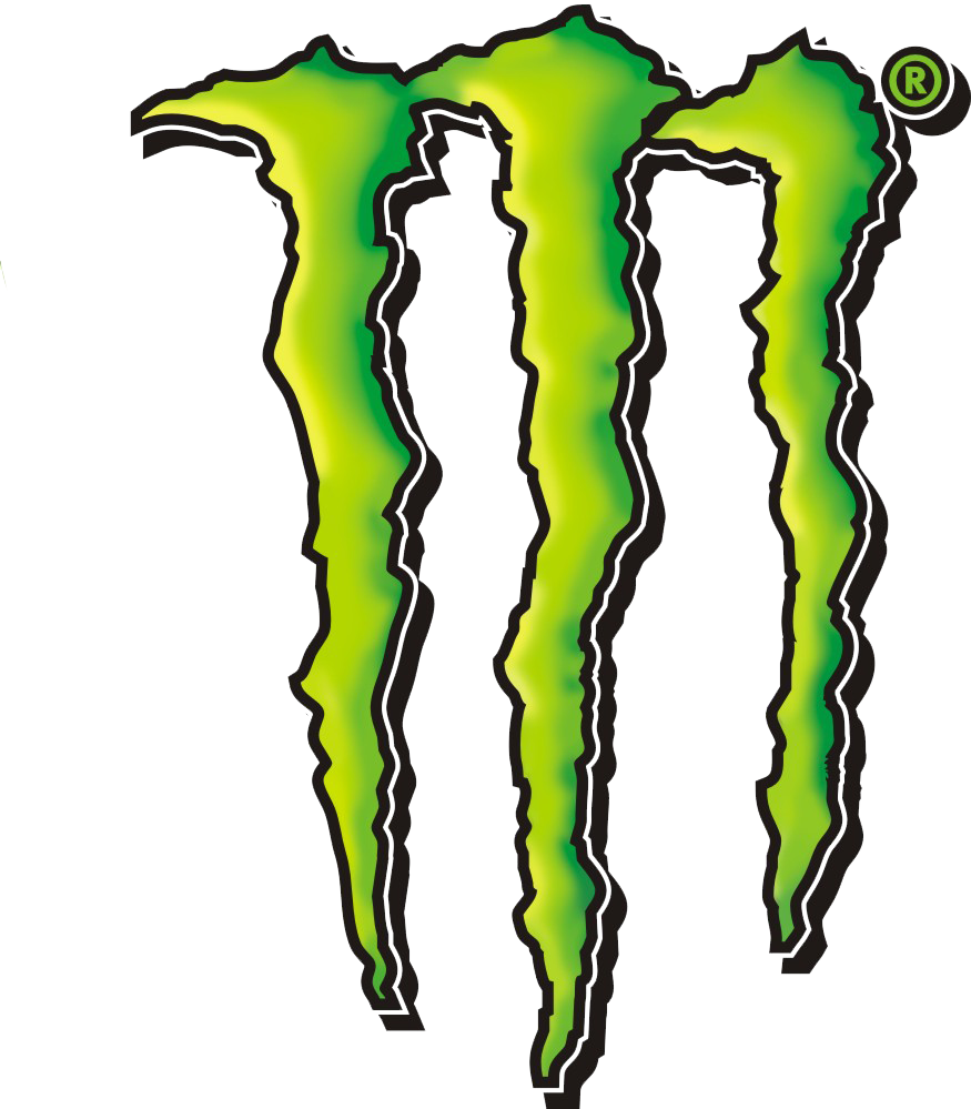 Monster Energy Logo PNG