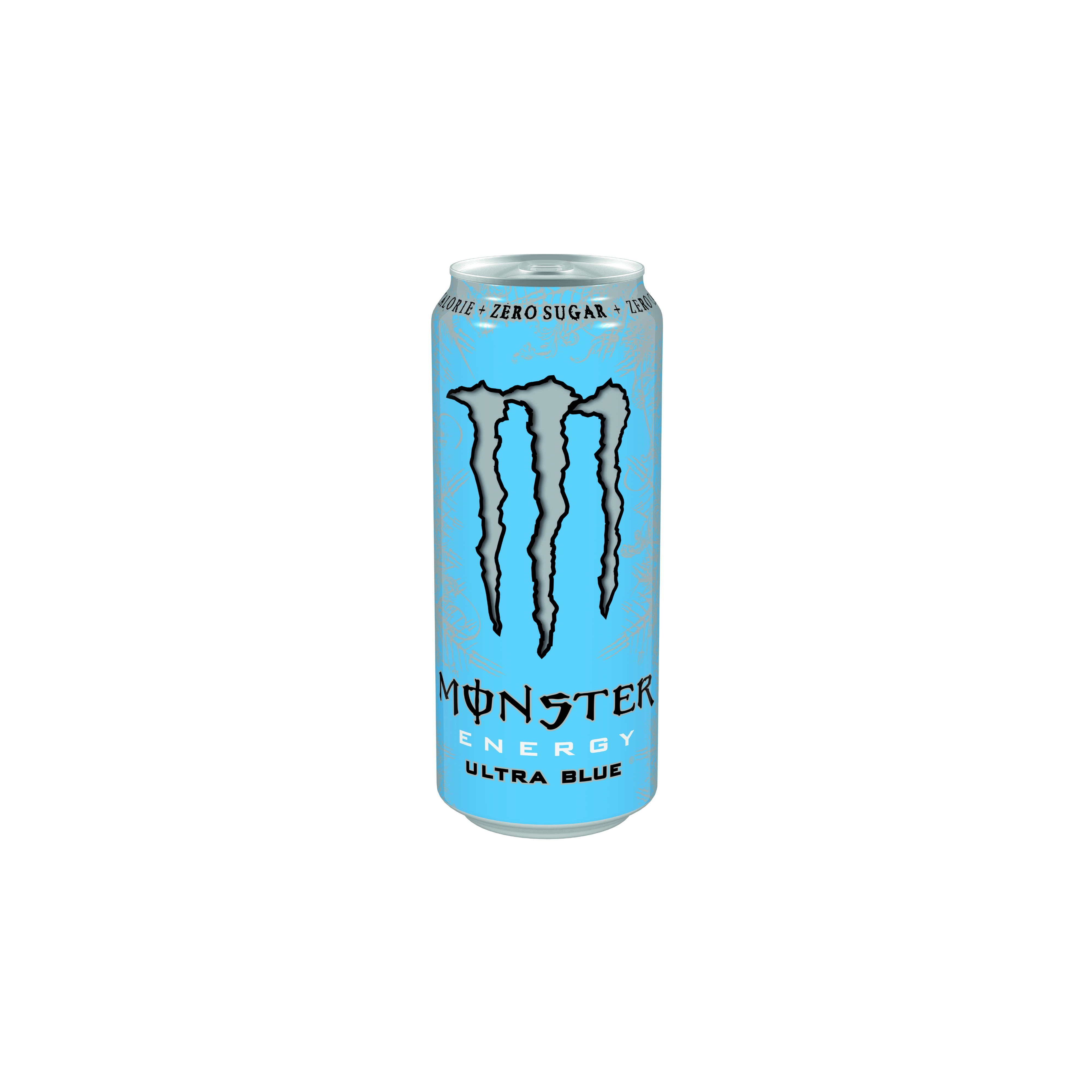 Monster Energy PNG File