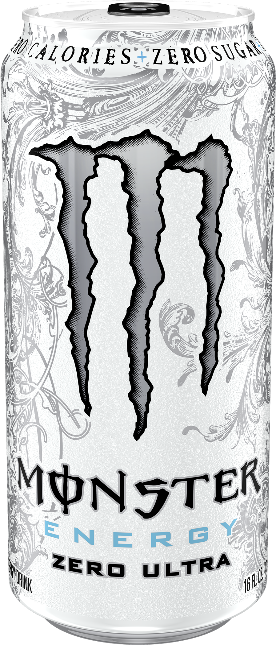 Monster Energy PNG