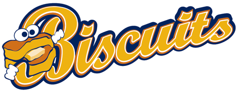 Montgomery Biscuits PNG HD