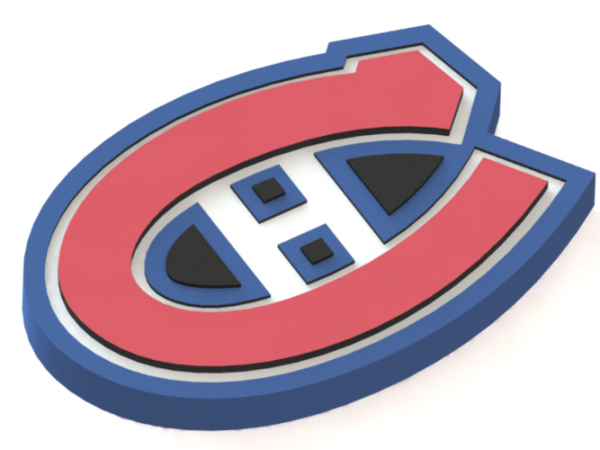 Montreal Canadiens PNG File