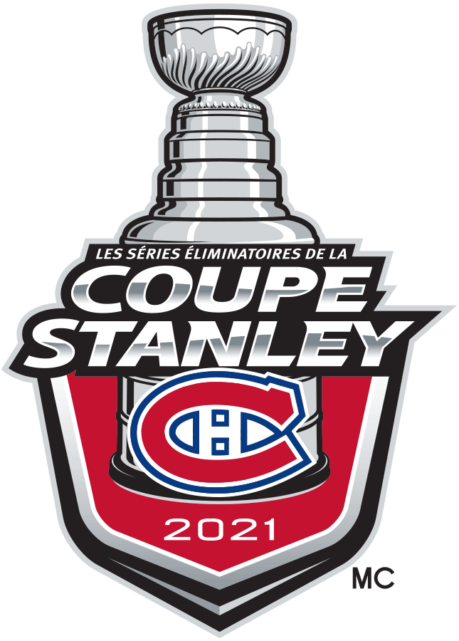 Montreal Canadiens PNG HD Isolated