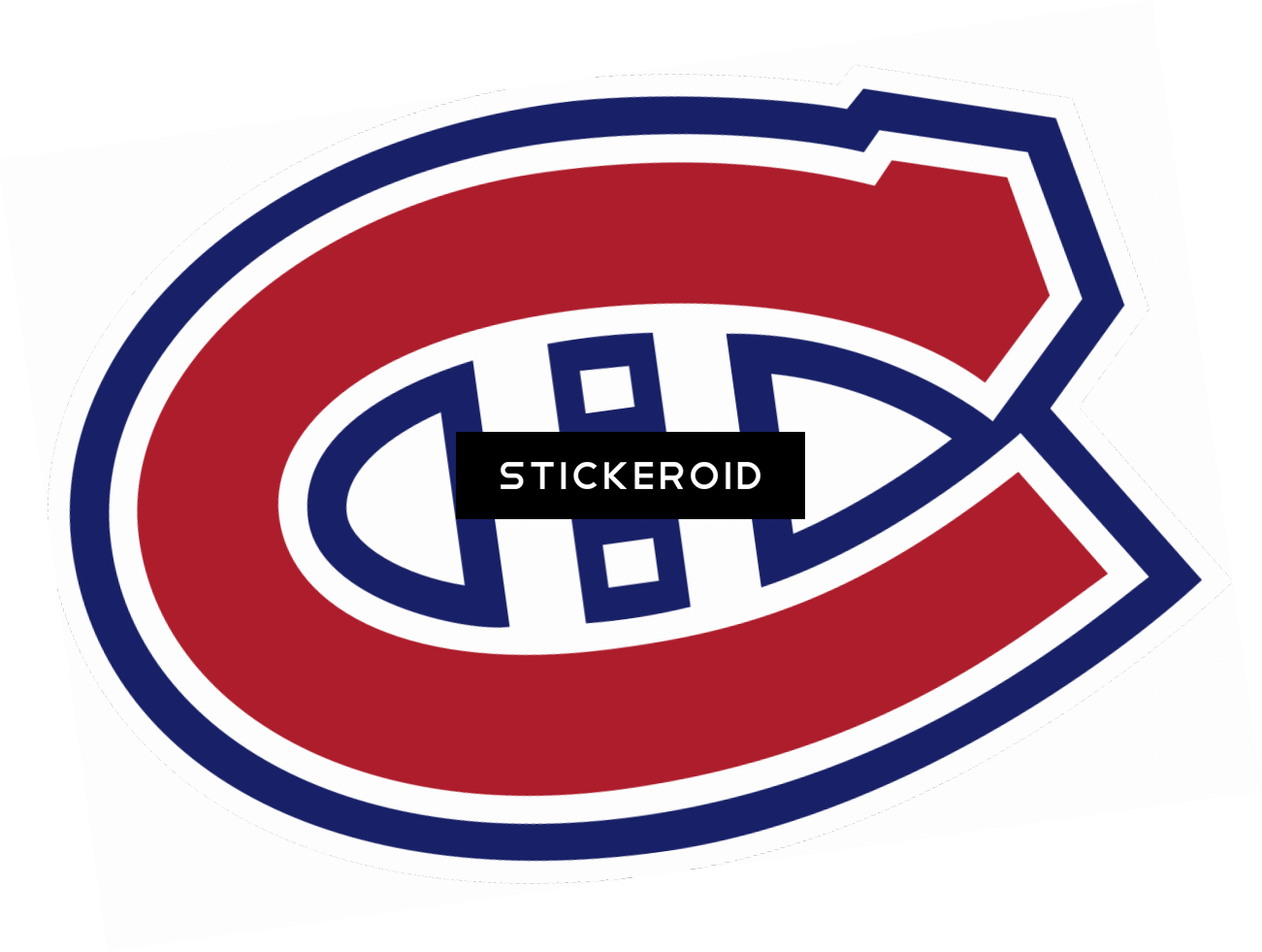 Montreal Canadiens PNG Image