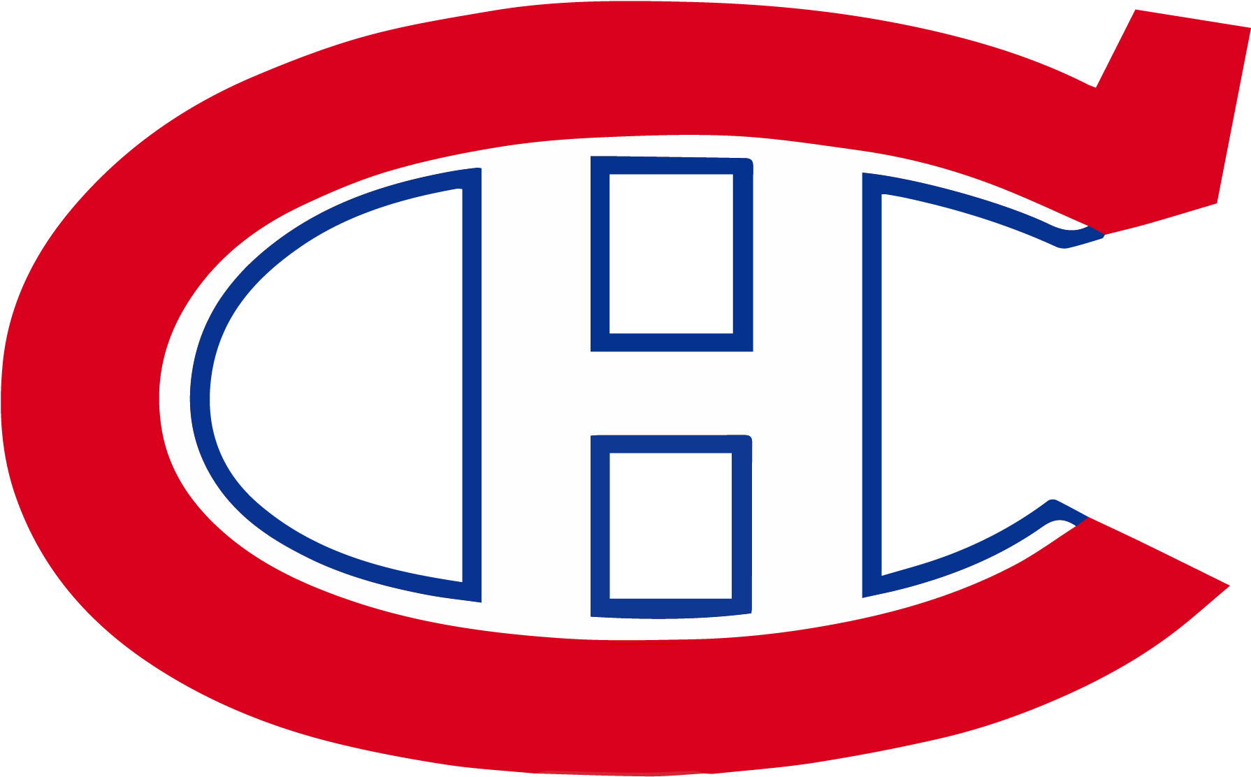 Montreal Canadiens PNG Photo