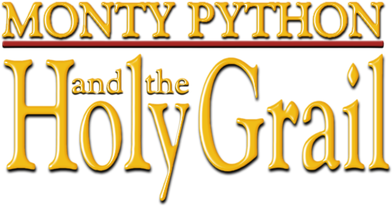 Monty Python And The Holy Grail PNG
