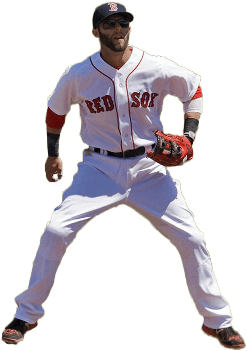 Mookie Betts PNG Image
