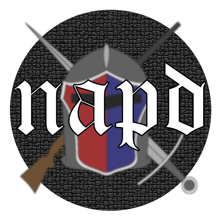 Mordhau PNG Isolated Clipart